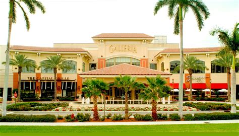 The Galleria at Ft. Lauderdale 